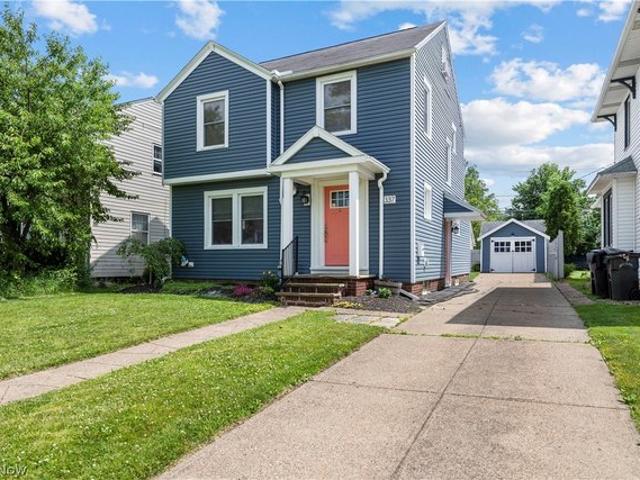 House for sale in Elyria, Ohio