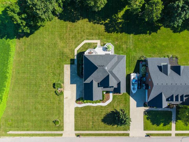 House for sale in Nicholasville, Kentucky