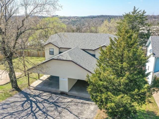 Townhouse for sale in Missouri