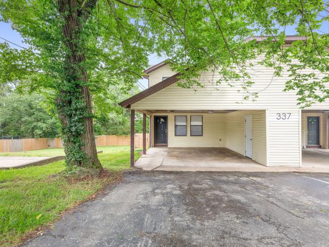 House for sale in Missouri