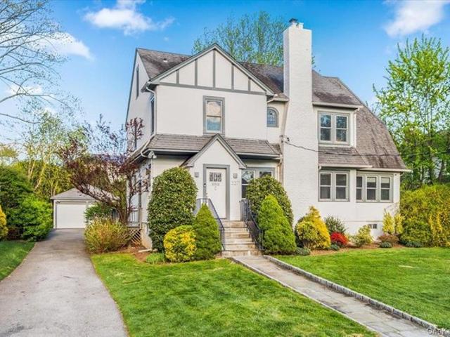 House for sale in Scarsdale, New York