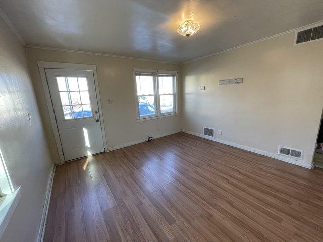 Townhouse for rent in Coraopolis, Pennsylvania