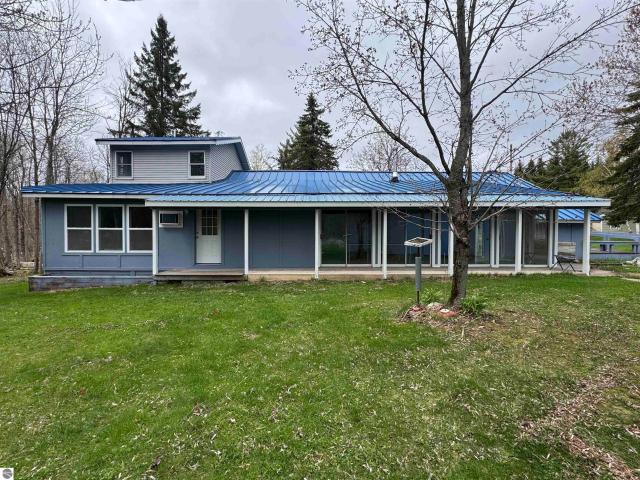 House for sale in Michigan