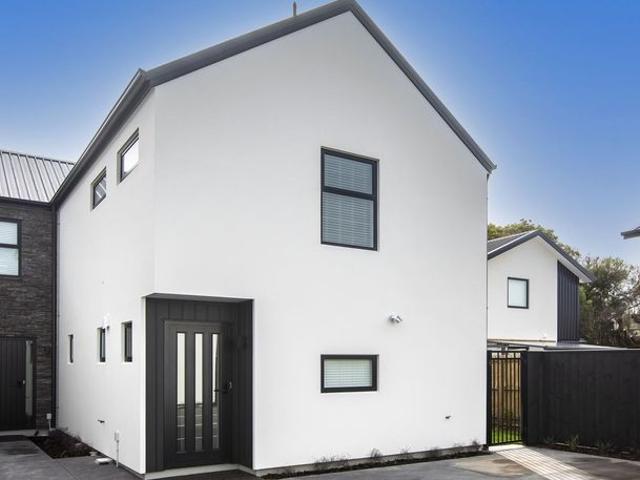 House for rent in Heathcote, Canterbury