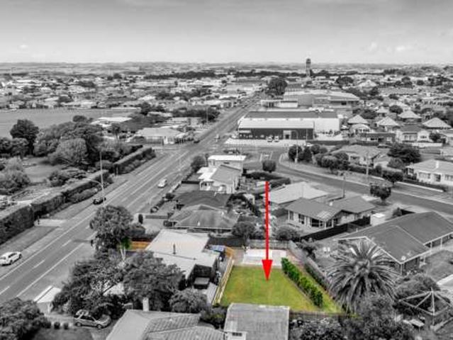 Land for sale in Taranaki