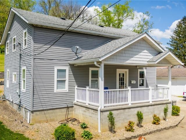House for sale in Belmont, Ohio