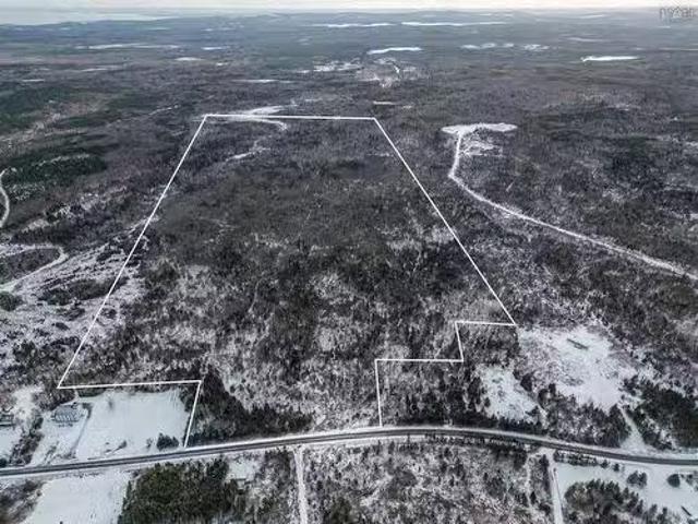 House for sale in Georgeville, Nova Scotia