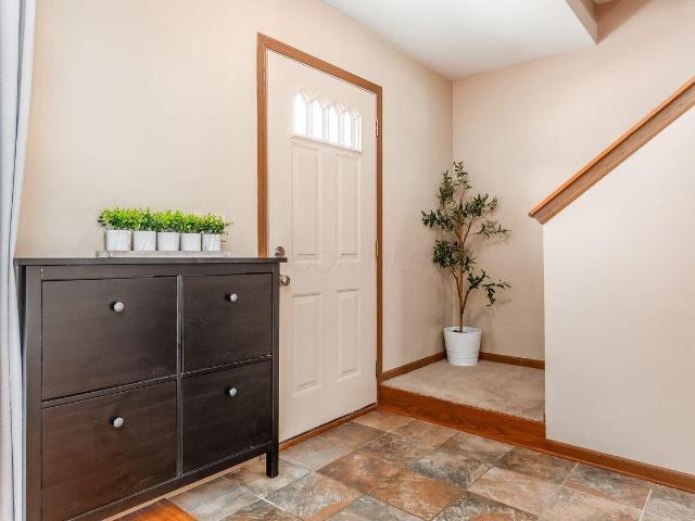 House for sale in Columbus, Ohio