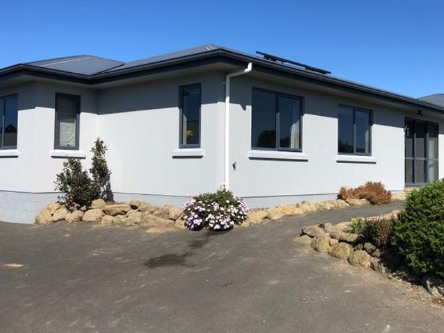 House for rent in Weston, Waitaki District