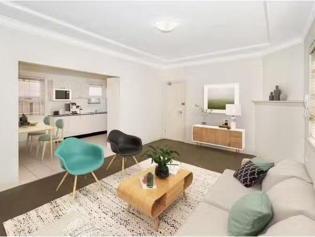 Apartment for rent in Daceyville