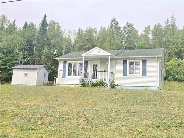 House for sale in Cains River, New Brunswick