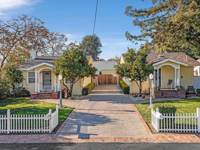 House for sale in Fremont, California