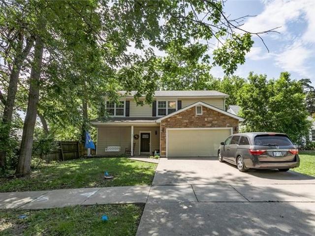 House for sale in Kansas