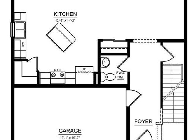 House for sale in North Woodbury Township, Blair County