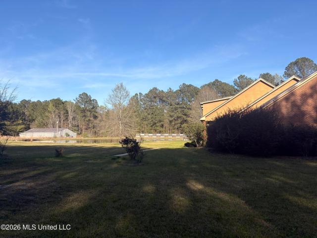 House for sale in Pelahatchie, Mississippi