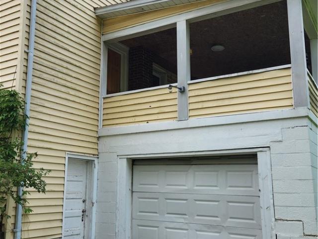 House for sale in Mercer, Pennsylvania