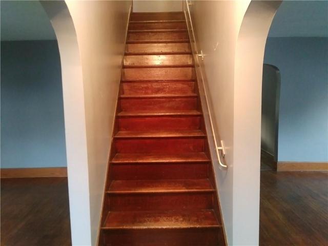House for sale in Mercer, Pennsylvania