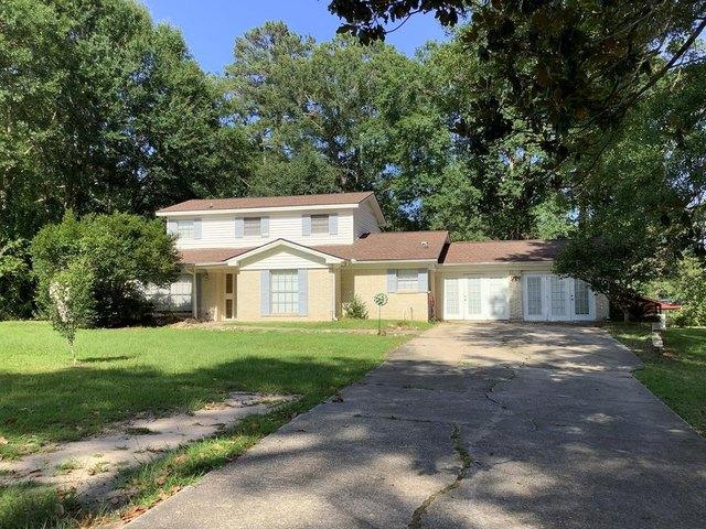 House for sale in Jasper, Texas