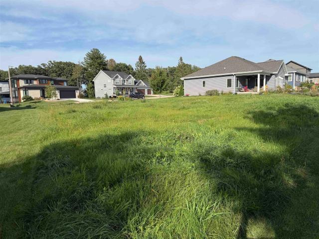 Land for sale in Merlin, Wisconsin