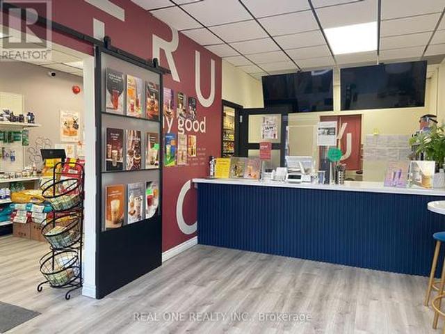 Commercial for sale in Oakville, Ontario