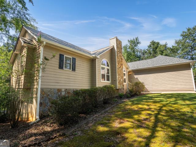 House for sale in Braselton, Georgia