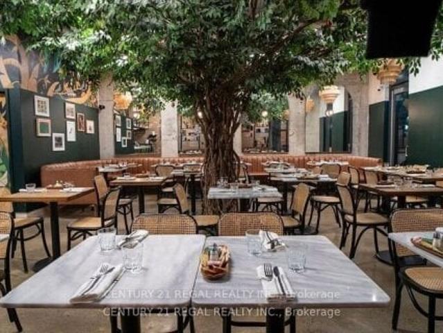 Commercial for sale in Woburn, Ontario