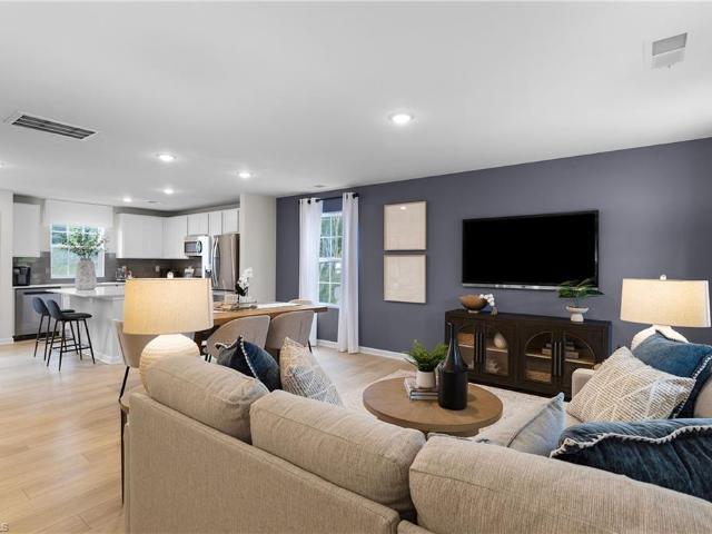 House for sale in Stokes, North Carolina