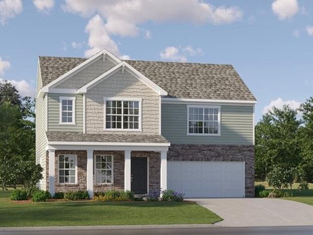 House for sale in Stokes, North Carolina