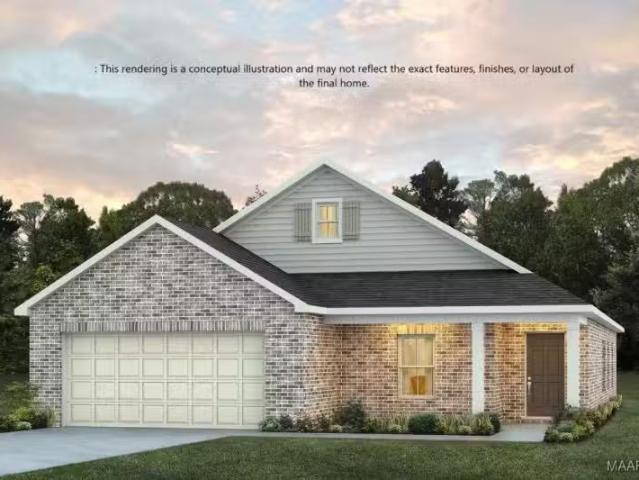 House for rent in Elmore, Alabama