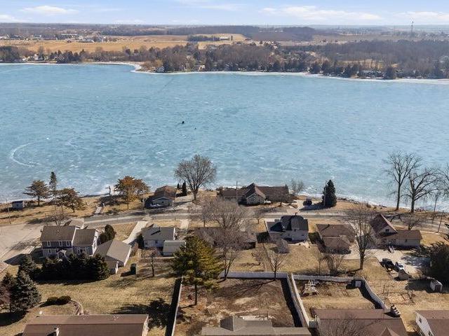 House for sale in Random Lake, Wisconsin