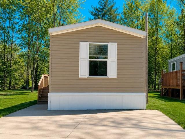 House for sale in Delton, Michigan