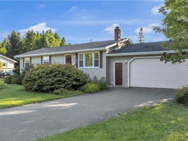 House for sale in Saint John, New Brunswick