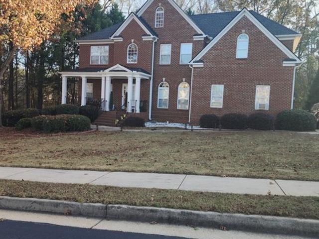 House for rent in Mcdonough, Georgia