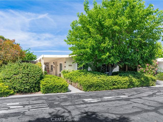House for sale in Paso Robles, California