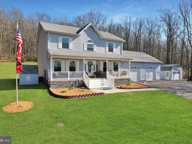 House for sale in Lonaconing, Maryland