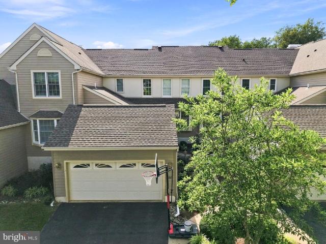 Townhouse for sale in Chester, Pennsylvania