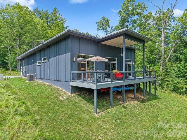 House for sale in Tuckasegee, North Carolina