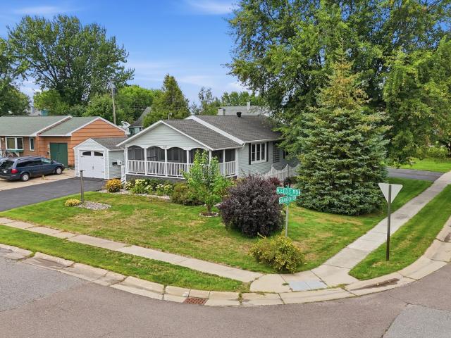 House for sale in Hoyt Lakes, Minnesota