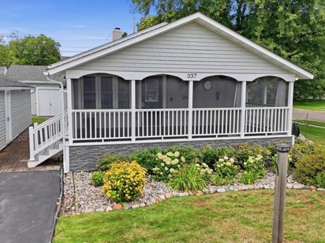House for sale in Hoyt Lakes, Minnesota