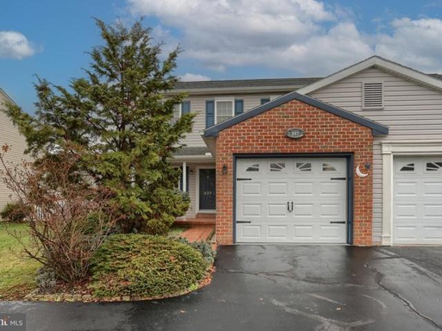 Townhouse for sale in Lebanon, Pennsylvania