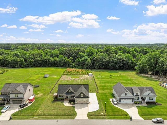 House for sale in Smithfield, North Carolina