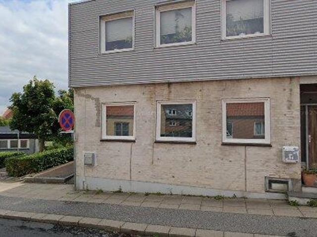 Lejlighed til salg i Løgstør, Brønderslev-Dronninglund