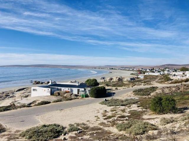 Land for sale in Western Cape