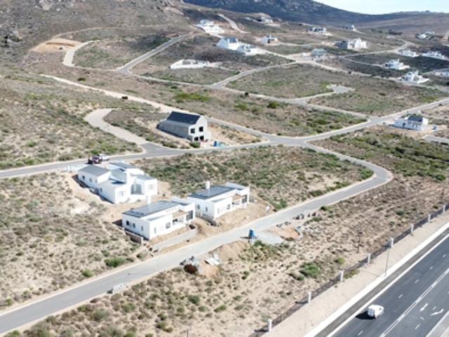 Land for sale in Western Cape