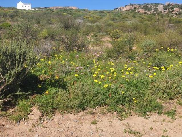 Land for sale in Western Cape