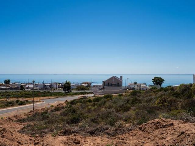 Land for sale in West Coast Village, City of Cape Town