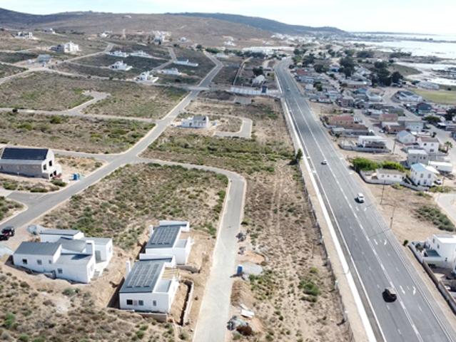 Land for sale in Western Cape