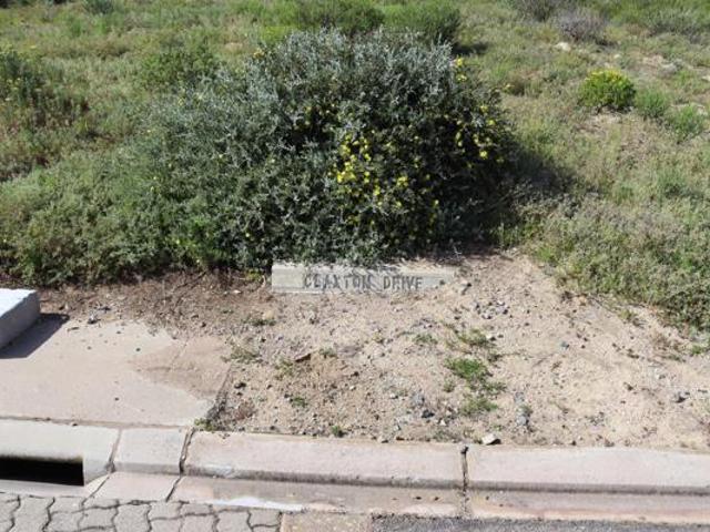 Land for sale in Western Cape