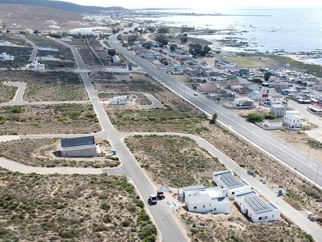 Land for sale in Western Cape