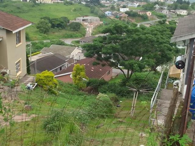 Land for sale in Durban